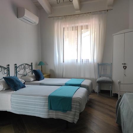 Caledonia B&B Mercato San Severino Kültér fotó