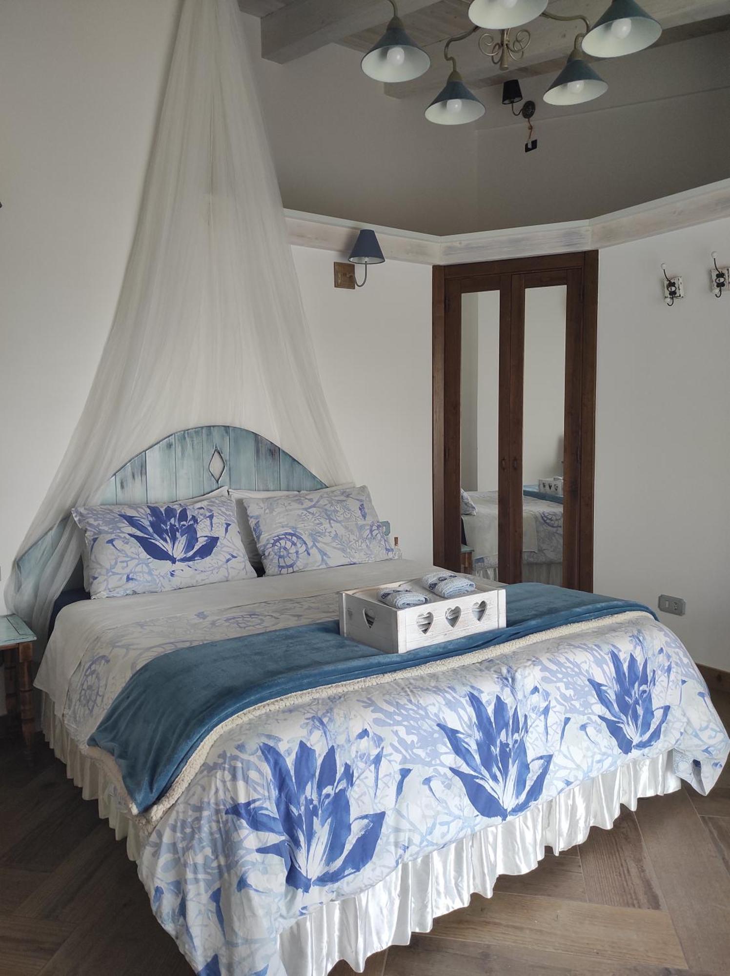 Caledonia B&B Mercato San Severino Kültér fotó