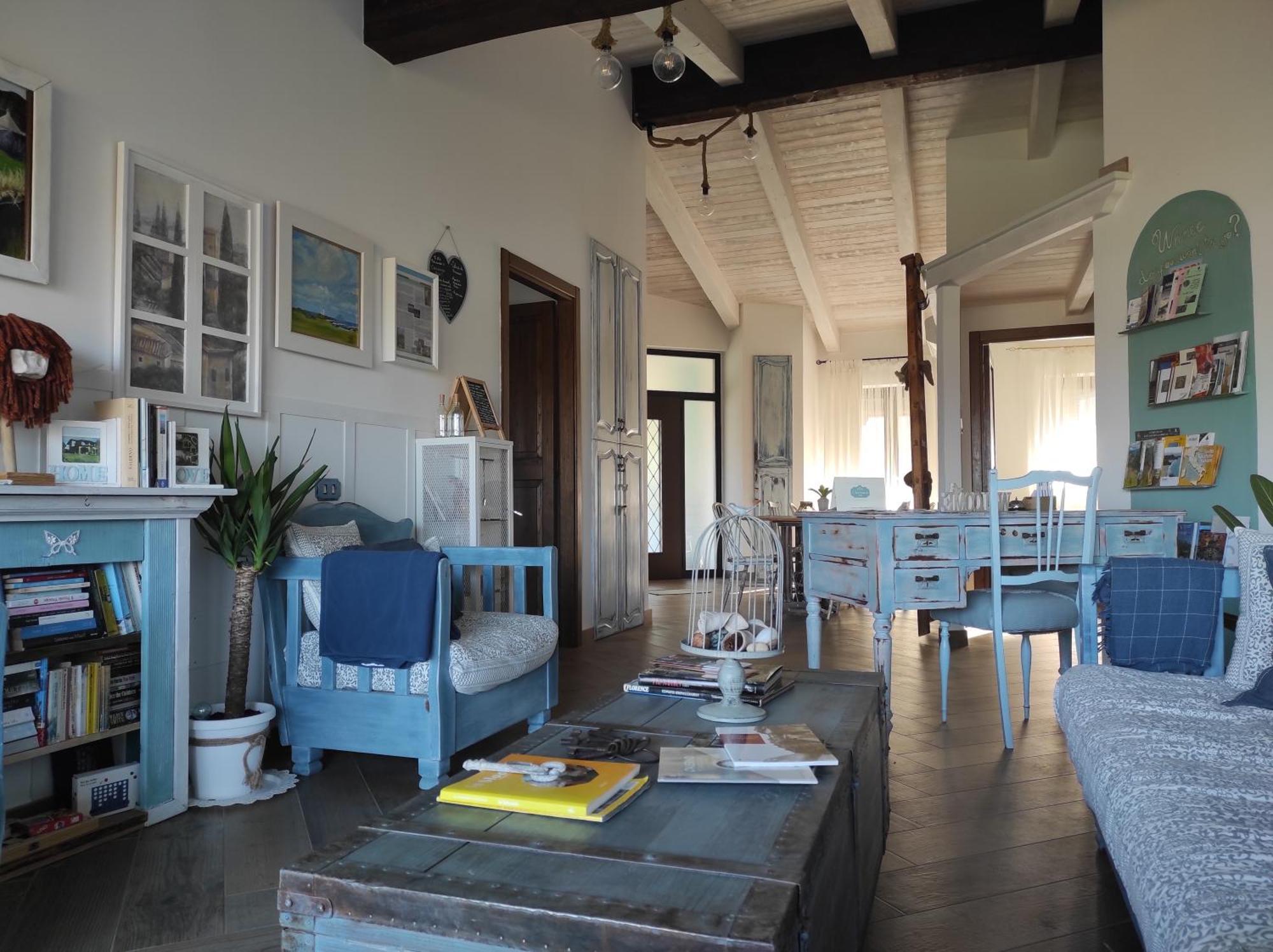 Caledonia B&B Mercato San Severino Kültér fotó