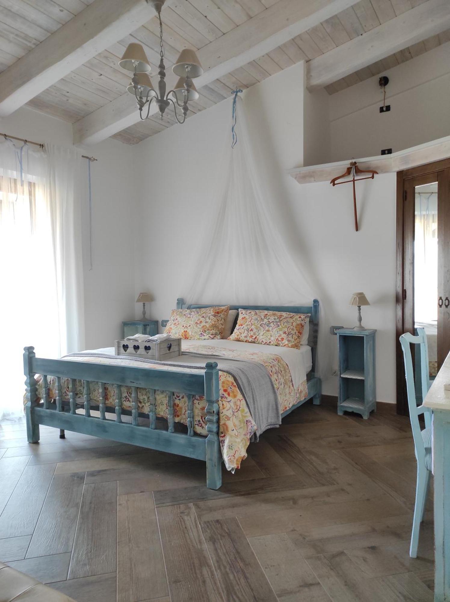 Caledonia B&B Mercato San Severino Kültér fotó