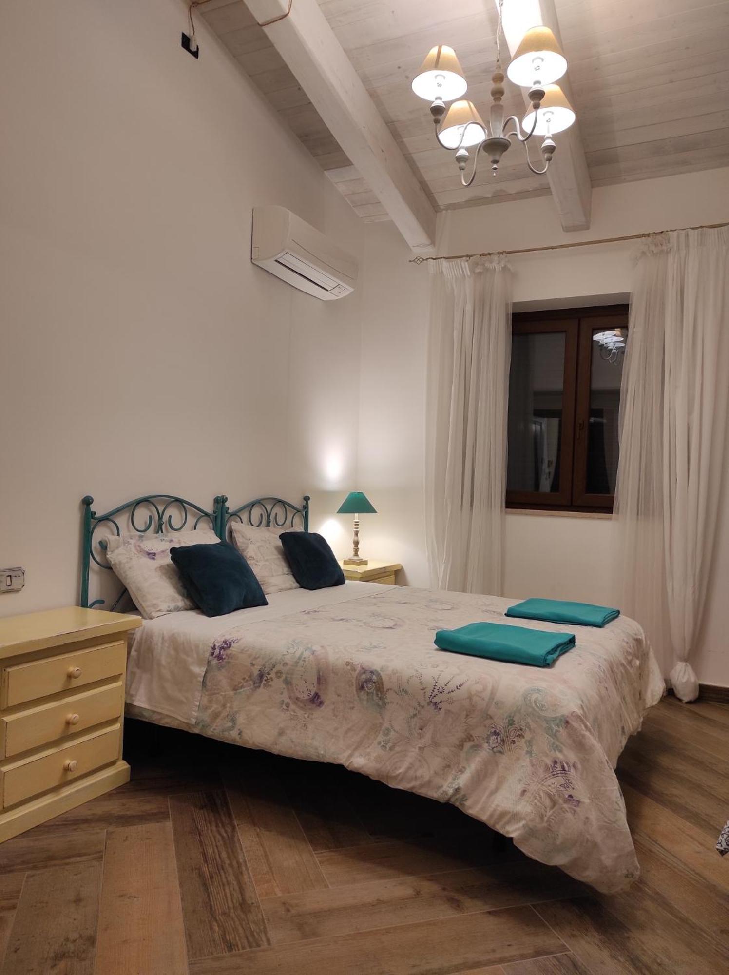 Caledonia B&B Mercato San Severino Kültér fotó