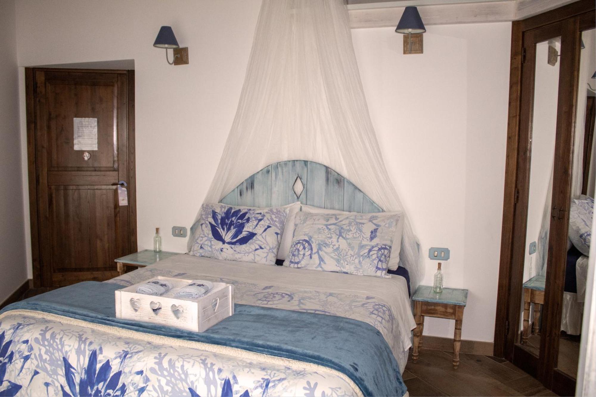 Caledonia B&B Mercato San Severino Kültér fotó