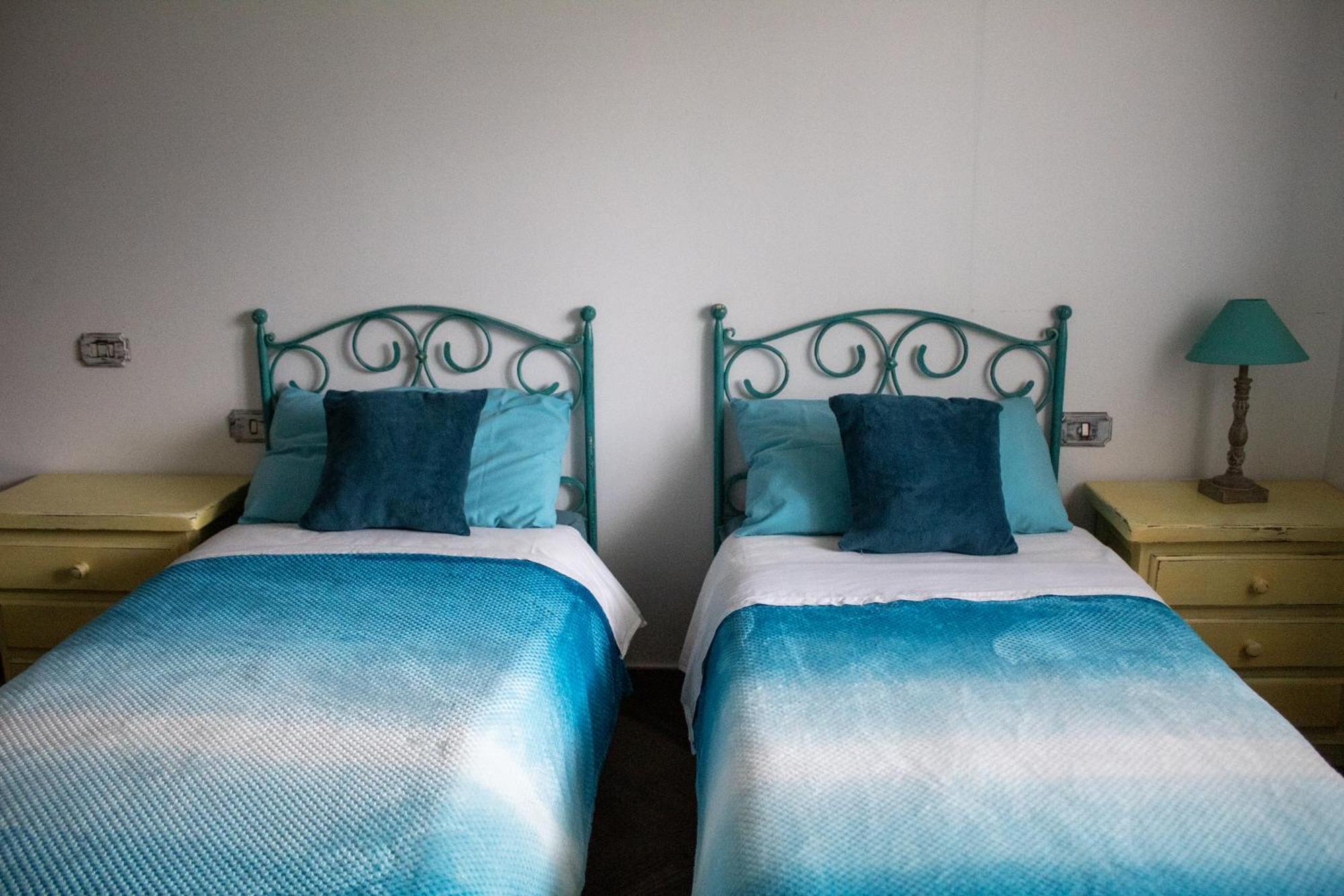 Caledonia B&B Mercato San Severino Kültér fotó