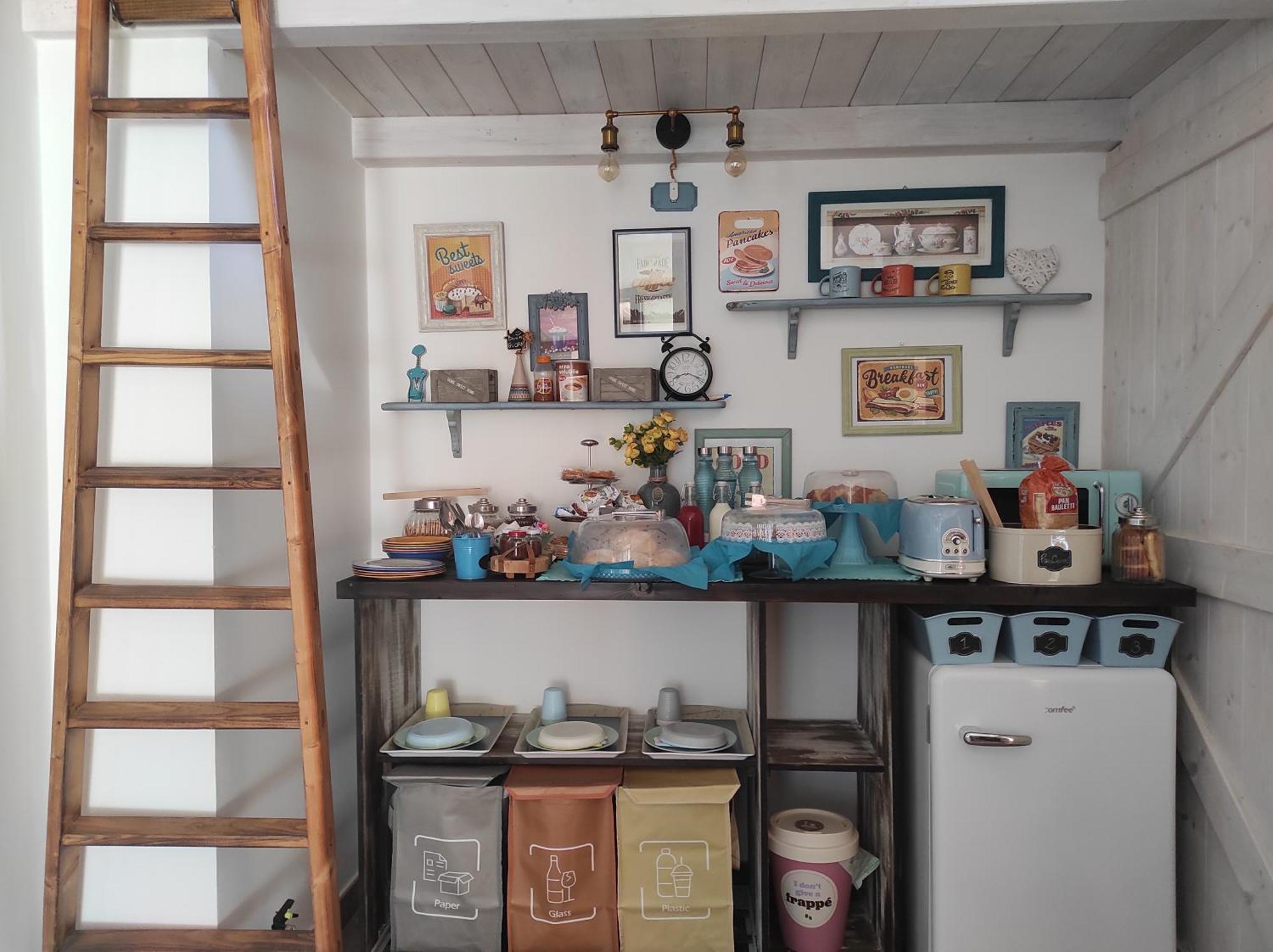 Caledonia B&B Mercato San Severino Kültér fotó