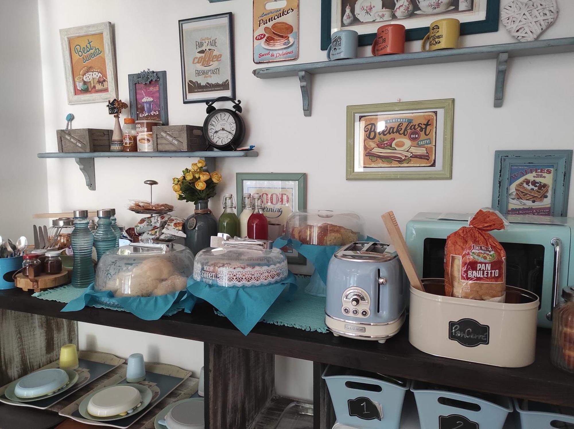 Caledonia B&B Mercato San Severino Kültér fotó