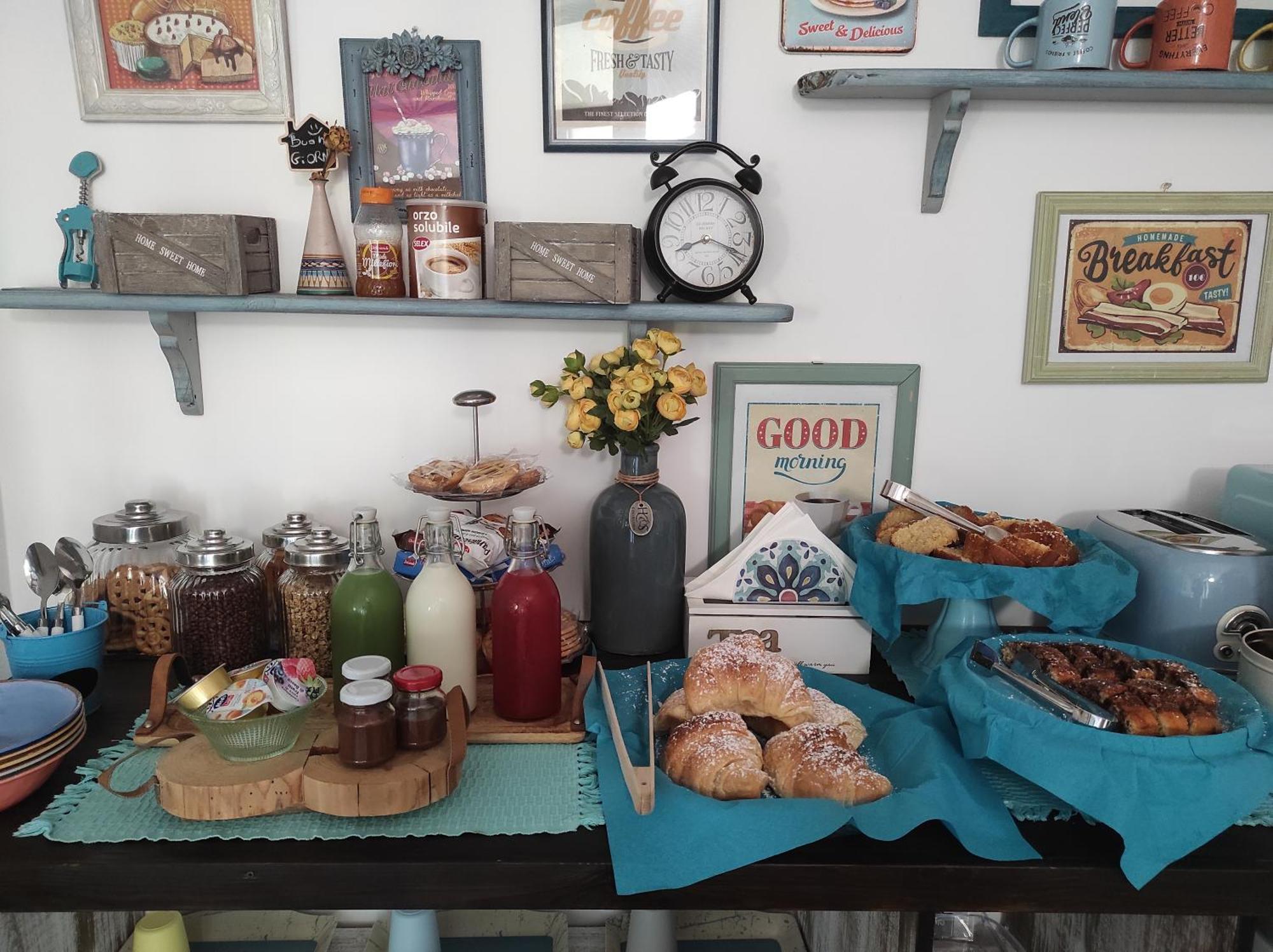 Caledonia B&B Mercato San Severino Kültér fotó