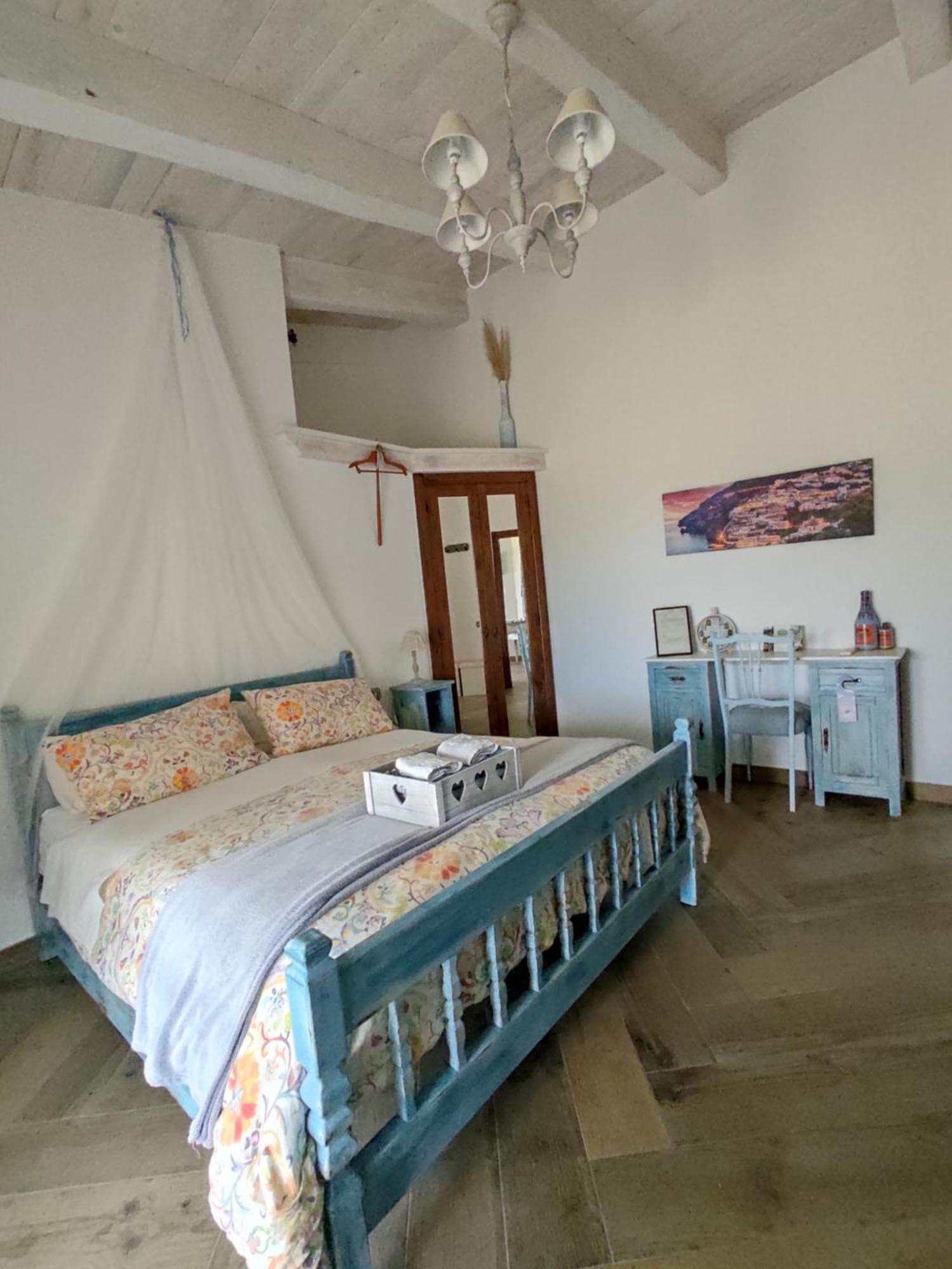 Caledonia B&B Mercato San Severino Kültér fotó