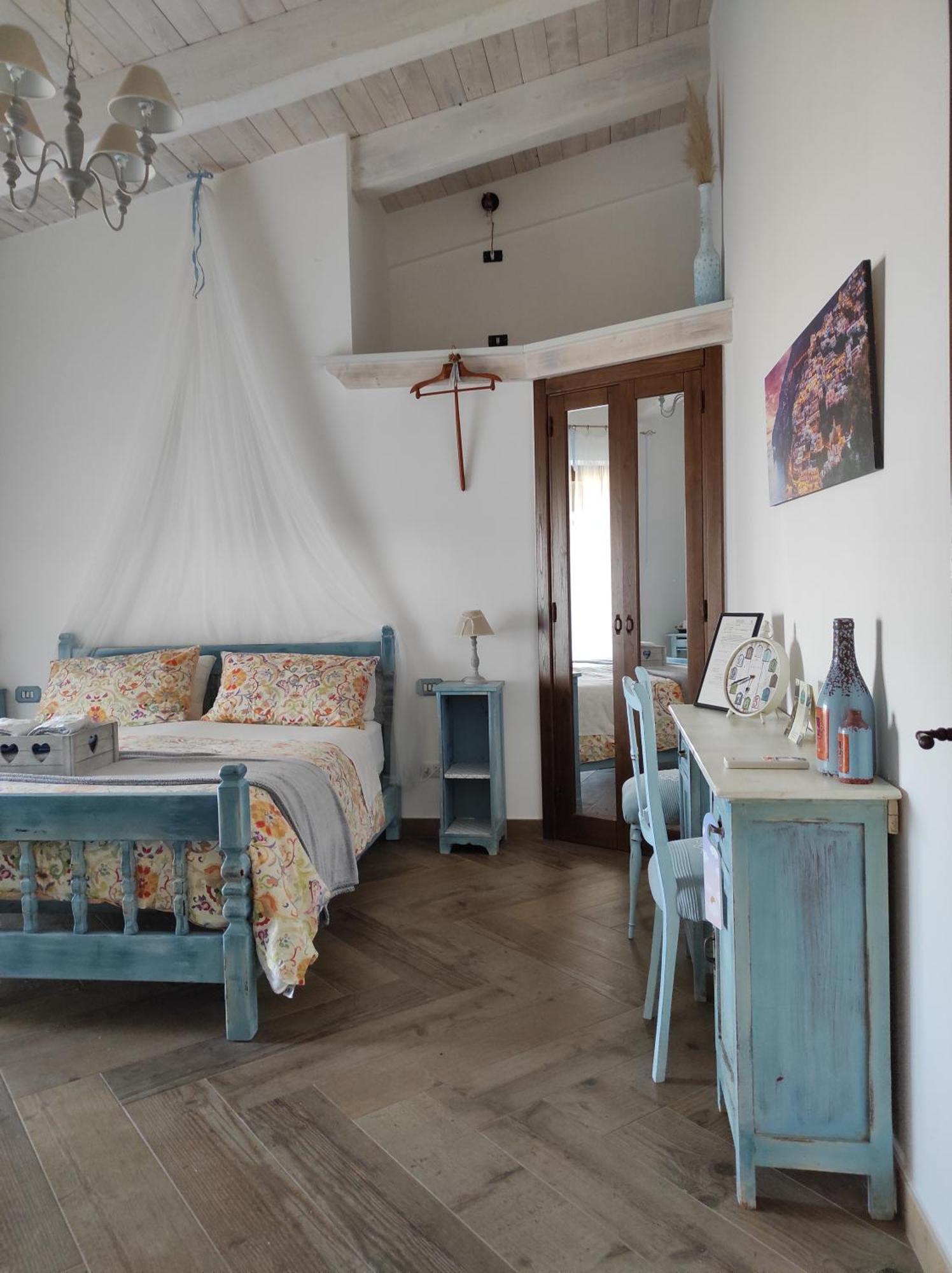 Caledonia B&B Mercato San Severino Kültér fotó