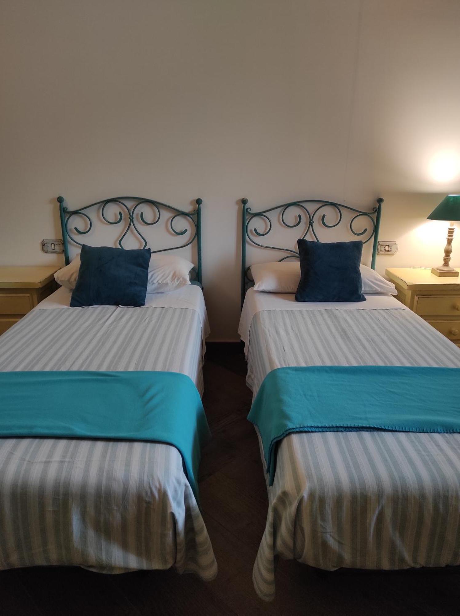 Caledonia B&B Mercato San Severino Kültér fotó