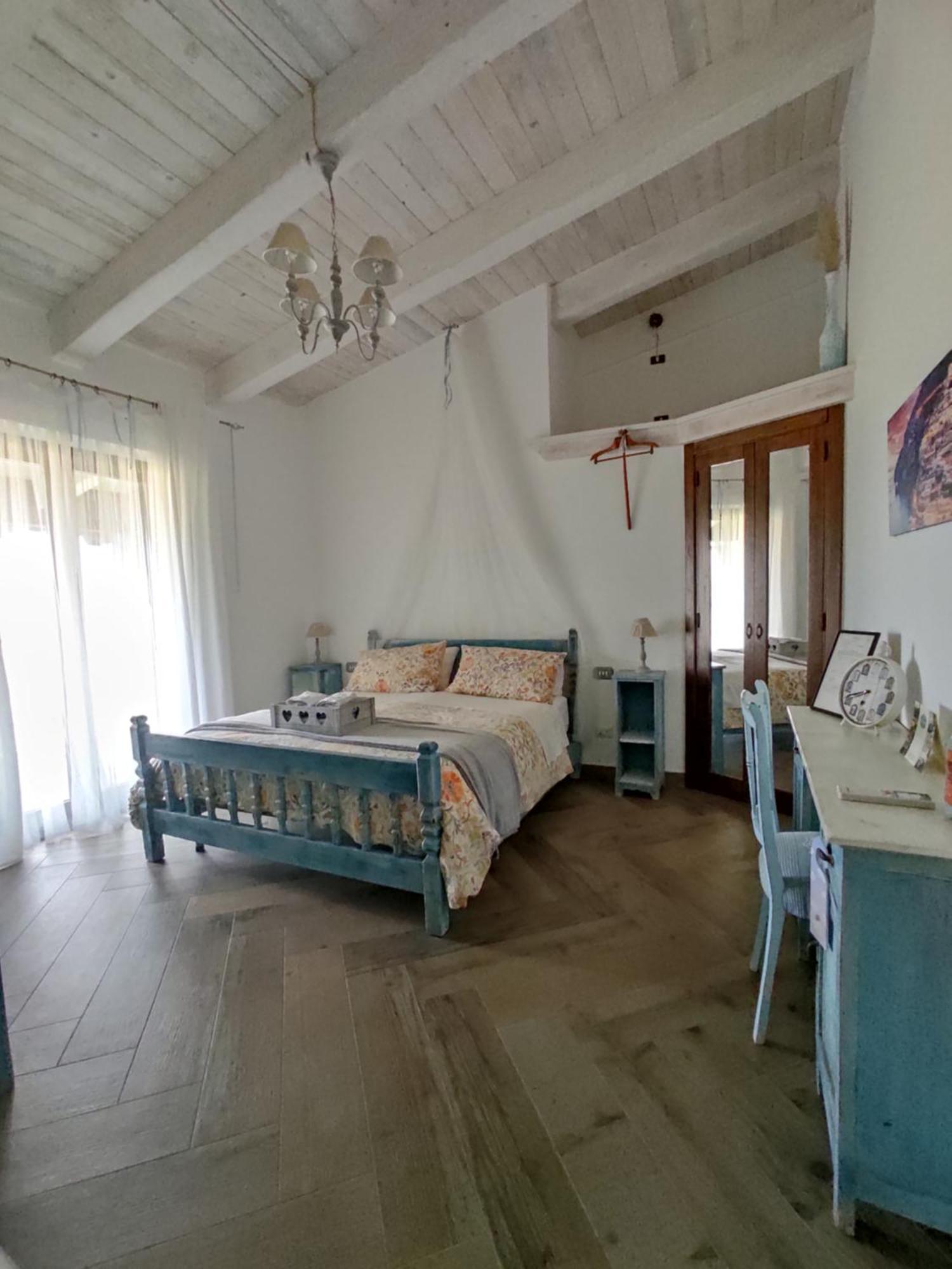 Caledonia B&B Mercato San Severino Kültér fotó